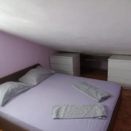 Апартаменти Tomisa Спліт