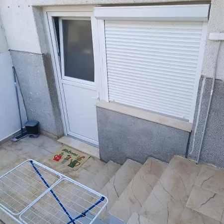 Tomisa Апартаменти *