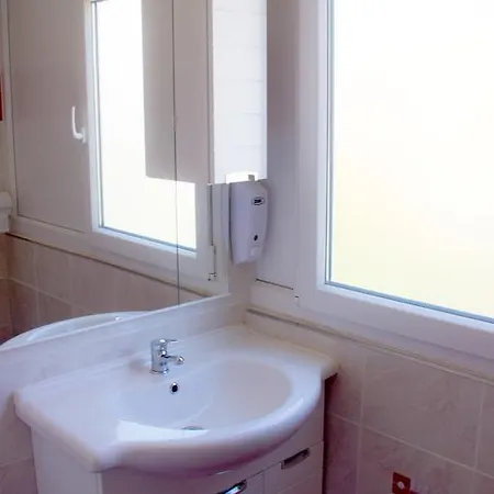 Tomisa Апартаменти Спліт