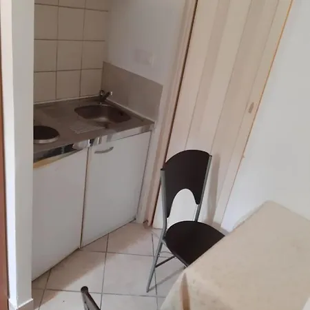 Tomisa Apartment Split
