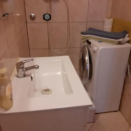 Apartment Tomisa Split
