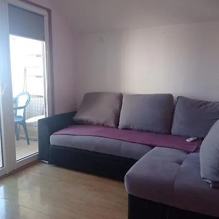 Apartment Tomisa Split