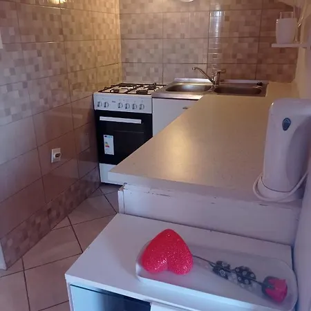 Apartment Tomisa
