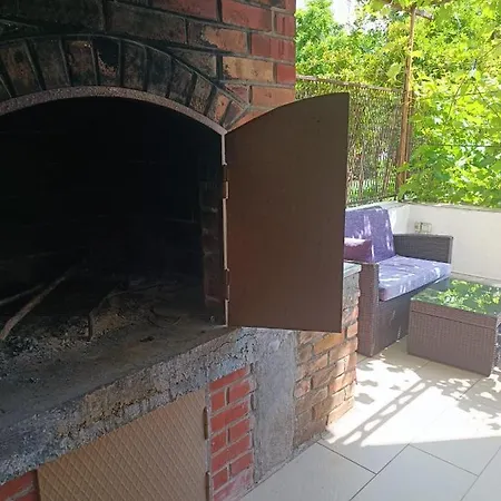 Apartment Tomisa Split