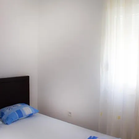 Tomisa Apartment