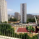 Tomisa Апартаменти *