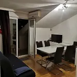 Tomisa Апартаменти Спліт