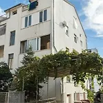 Tomisa Апартаменти Спліт