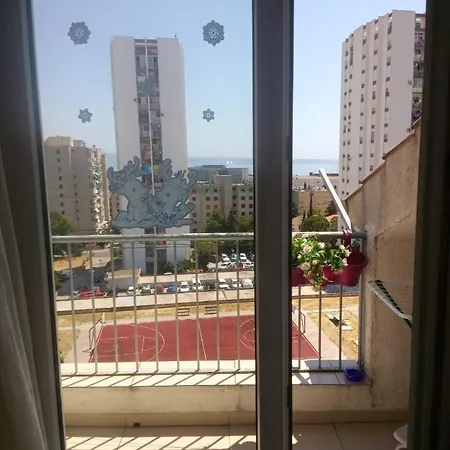 Apartamento Tomisa *