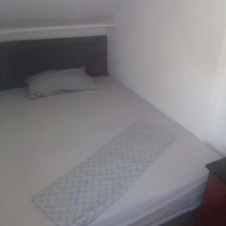 Apartamento Tomisa Split