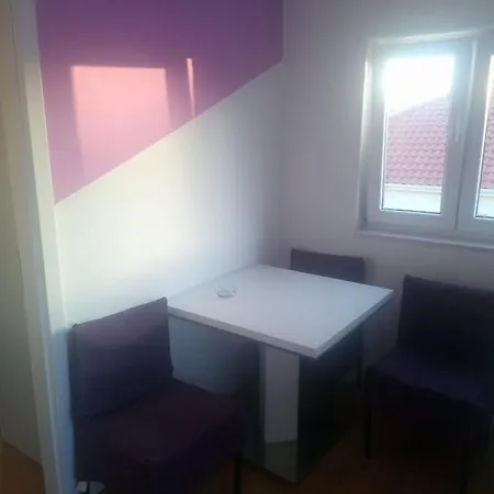 Tomisa Apartamento Split