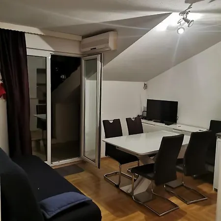 Tomisa Apartamento Split