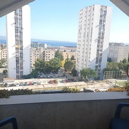 Tomisa Split