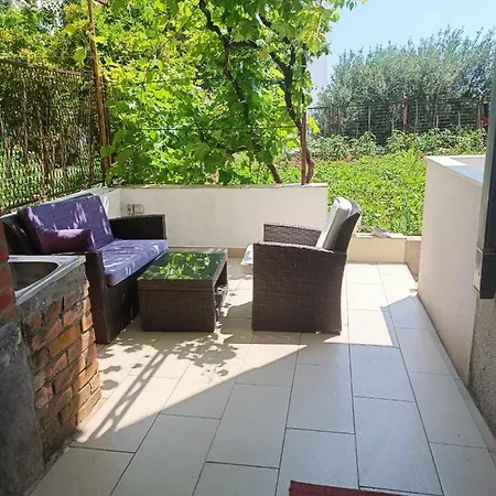 Tomisa Apartamento Split