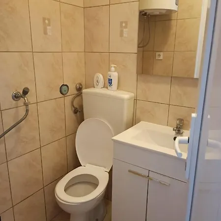 Apartment Tomisa *
