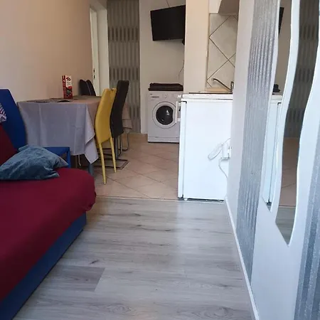 Apartamento Tomisa Split