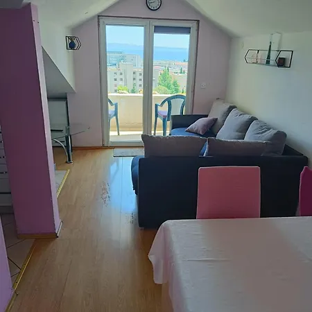 Apartment Tomisa Split