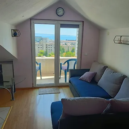 Tomisa Appartement Split