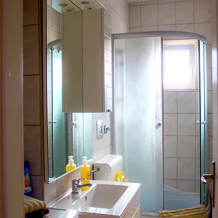 Tomisa Apartamento Split