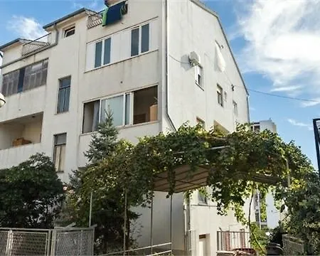 Tomisa Διαμέρισμα Σπλιτ