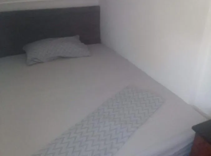 Apartmán Tomisa Split