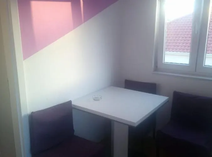 Tomisa Apartmán Split