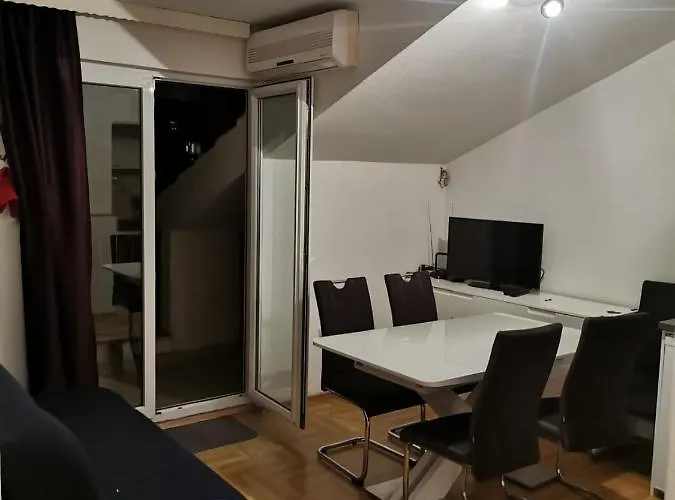 Tomisa Apartmán Split