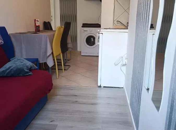 Apartmán Tomisa Split