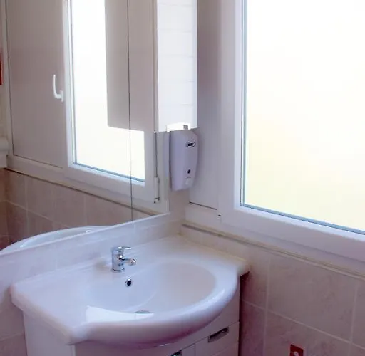 Tomisa Apartmán Split